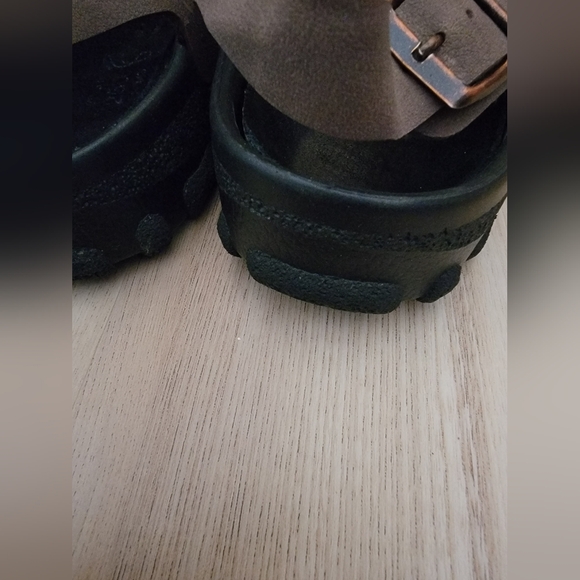 BIRKENSTOCK TATAMI WOMENS SANDALS - Picture 4 of 5